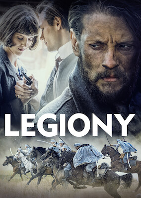 Legiony